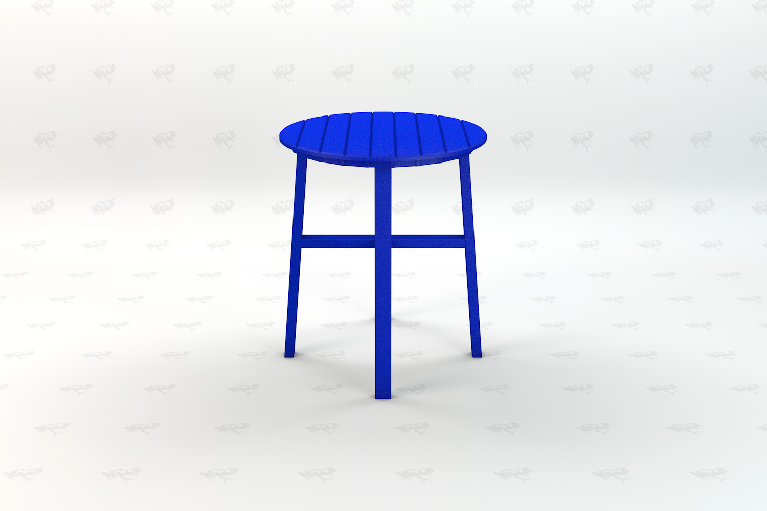 Clearwater Adirondack Table
