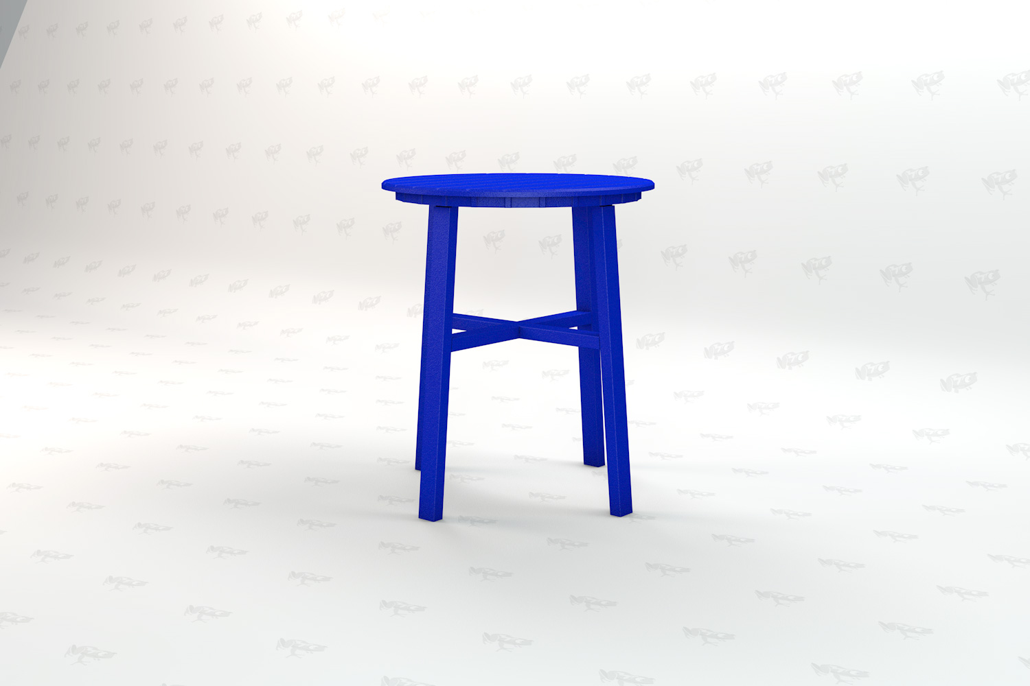 Clearwater Adirondack Table