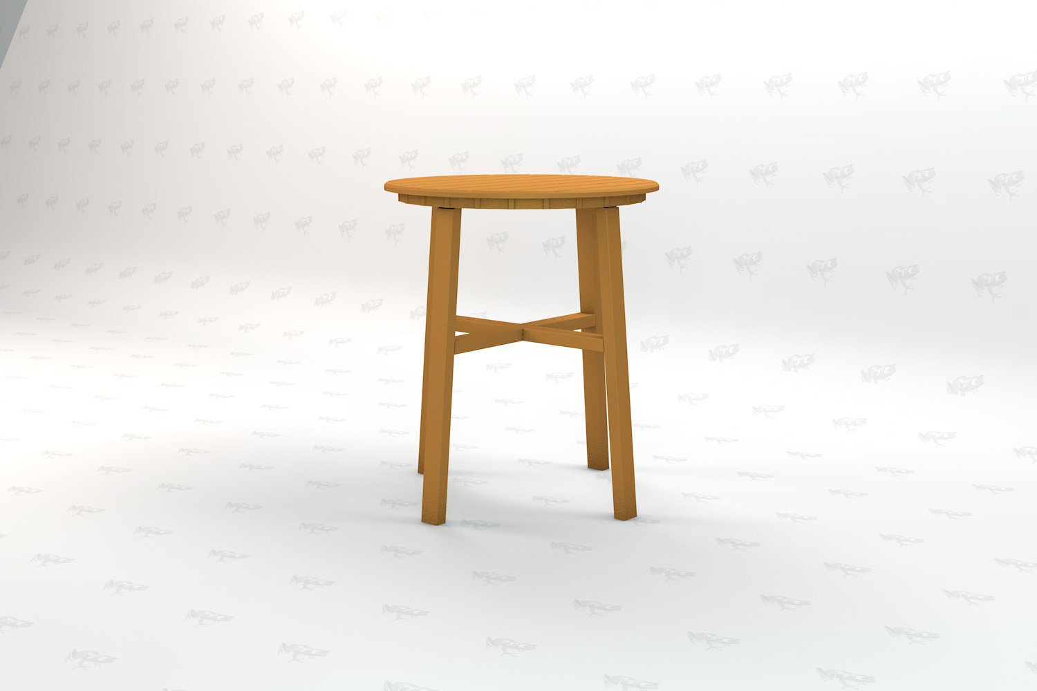 Clearwater Adirondack Table