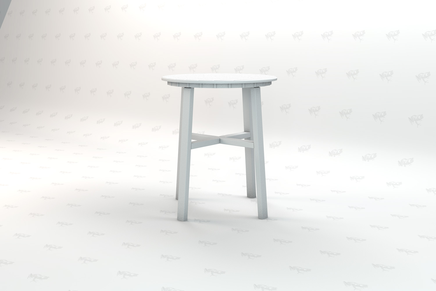 Clearwater Adirondack Table