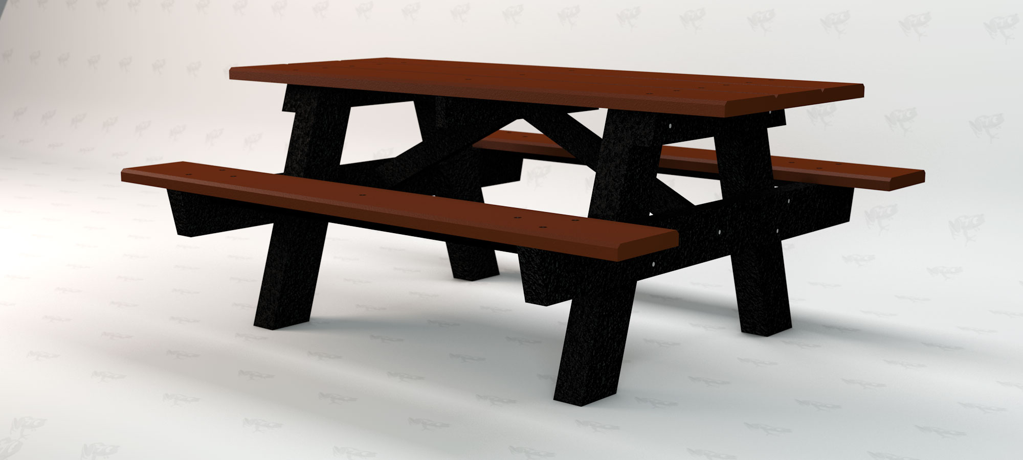 A Frame Table Right