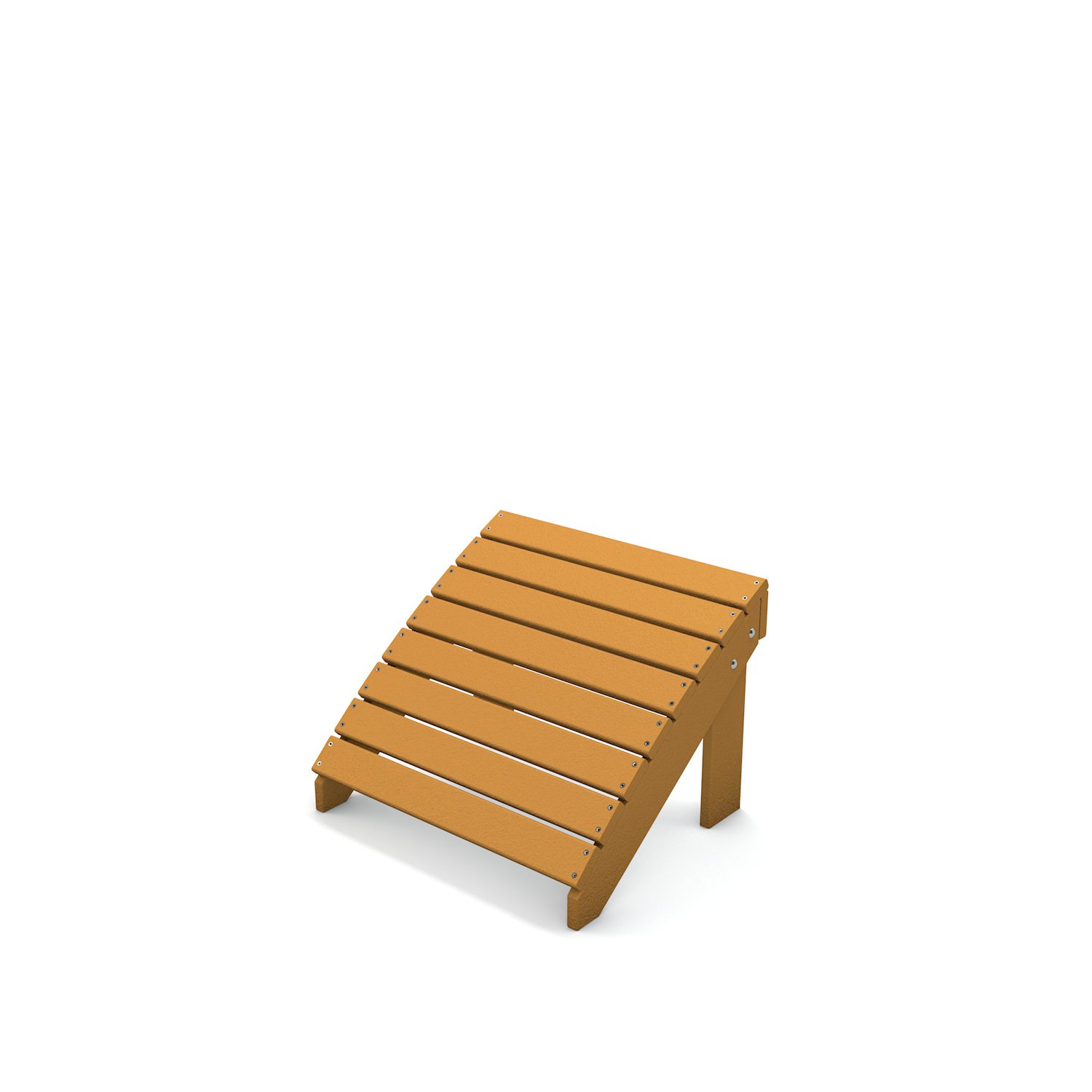 Adirondack Ottoman