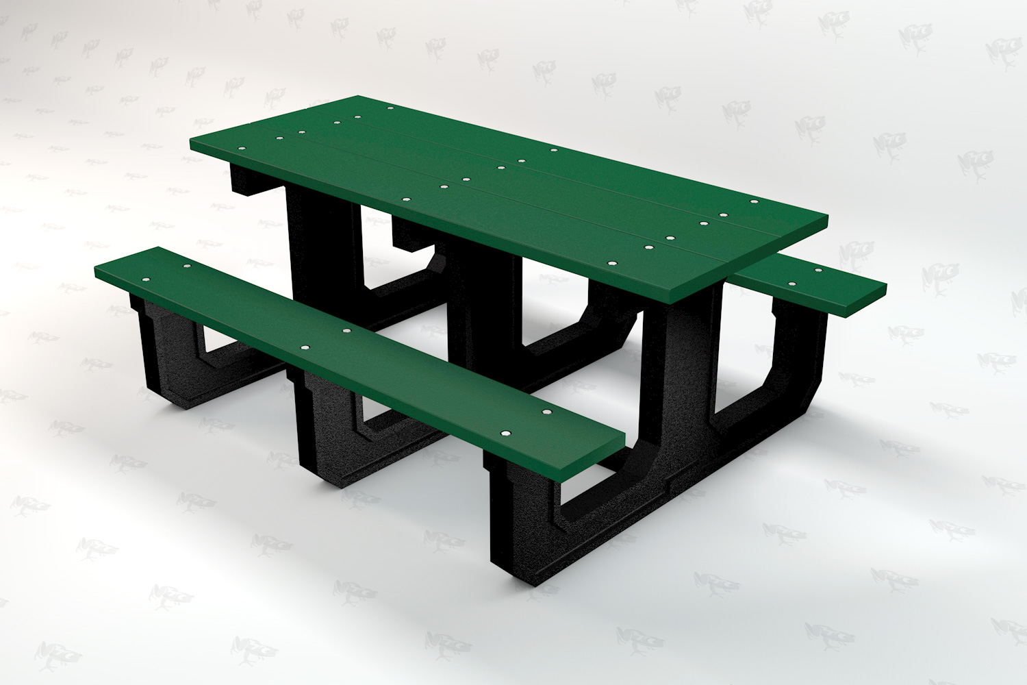 Park Place Table GRE