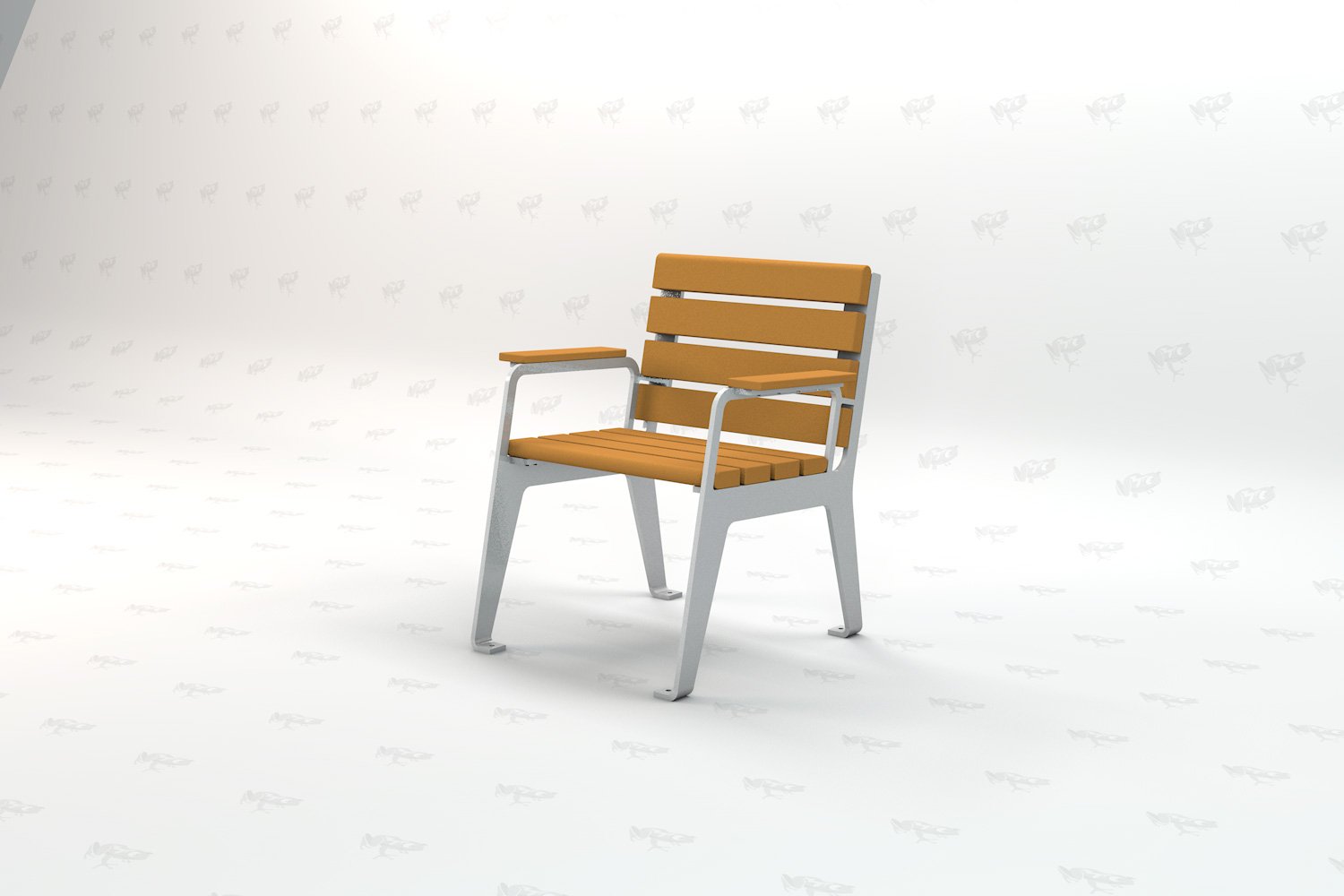 Plaza Chair Right__CED
