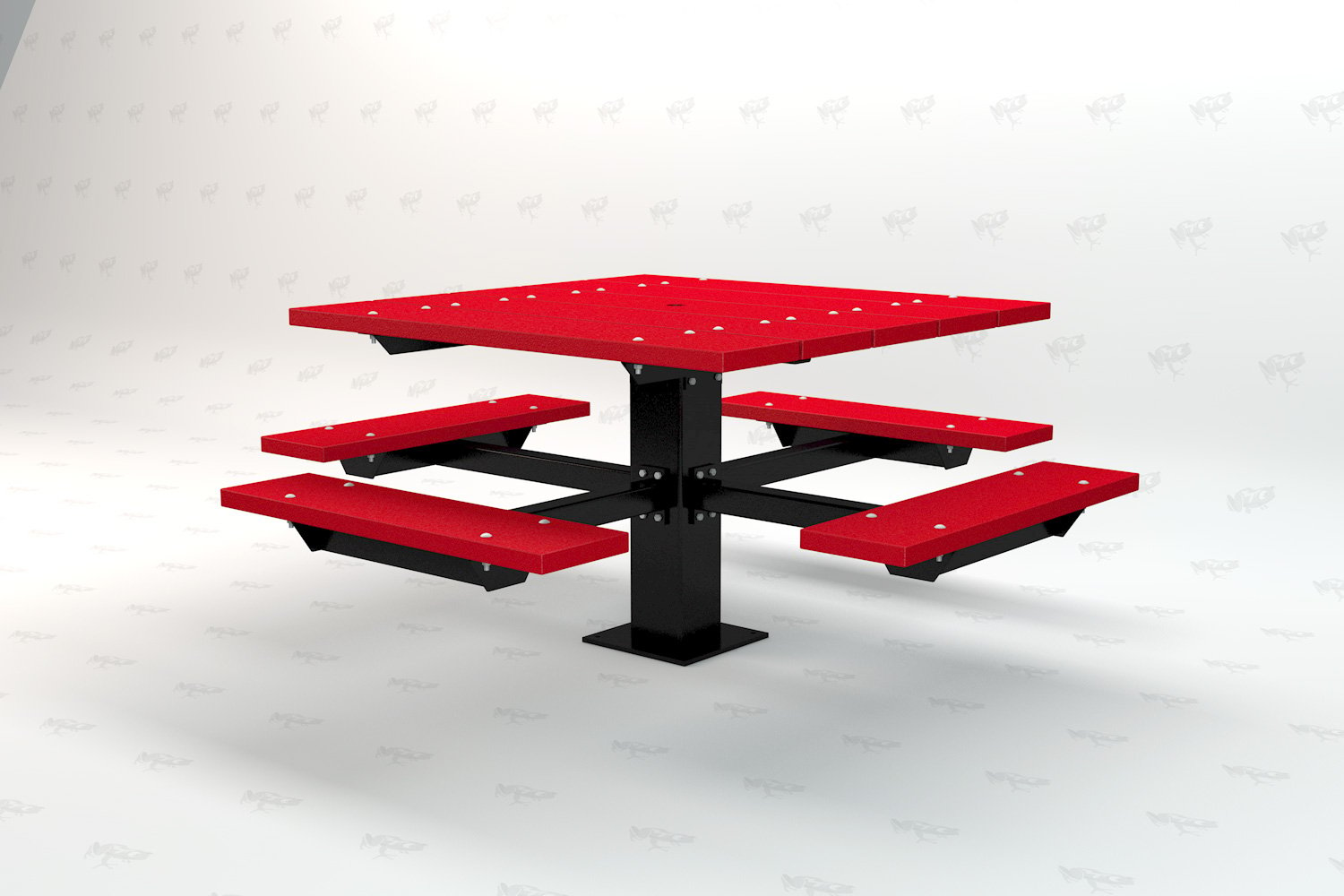 T-Table Right__RED