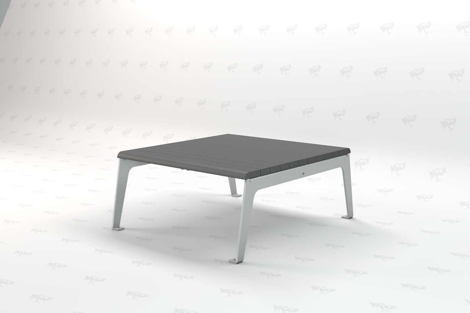 Plaza Table