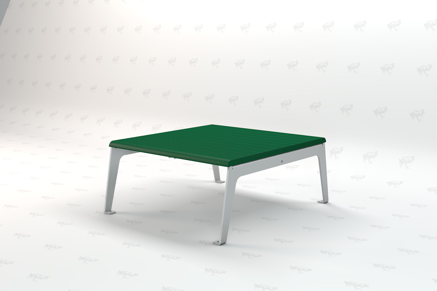 Plaza Table