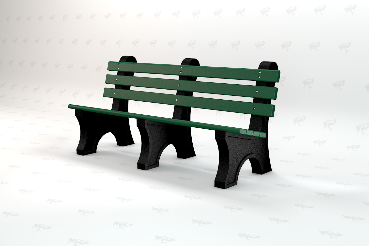 Comfort Park Avenue Bench
