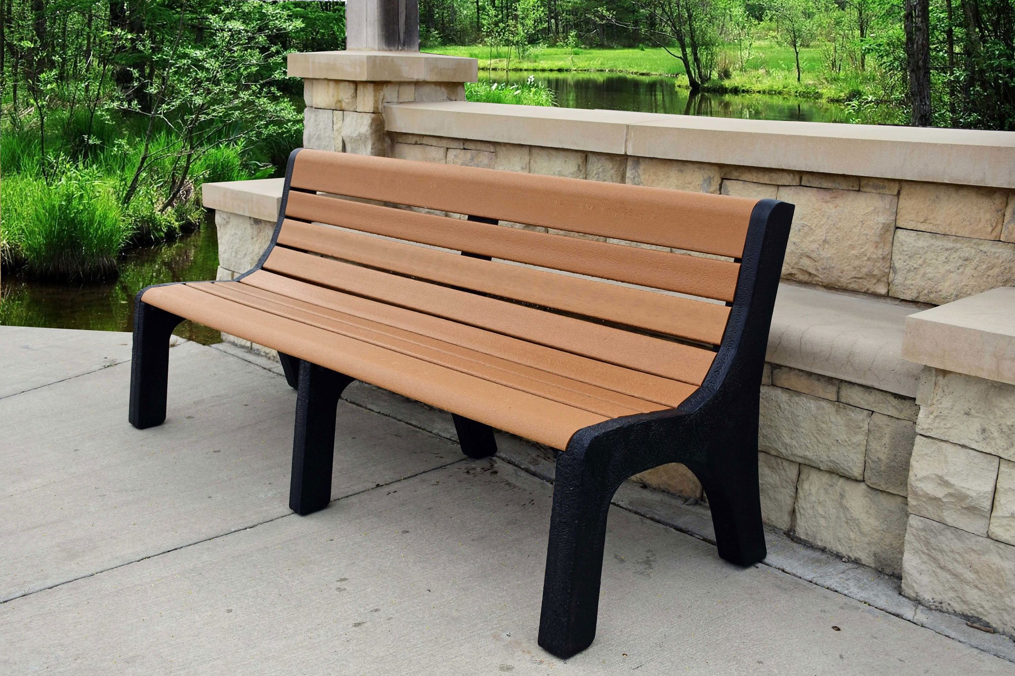 Newport Bench