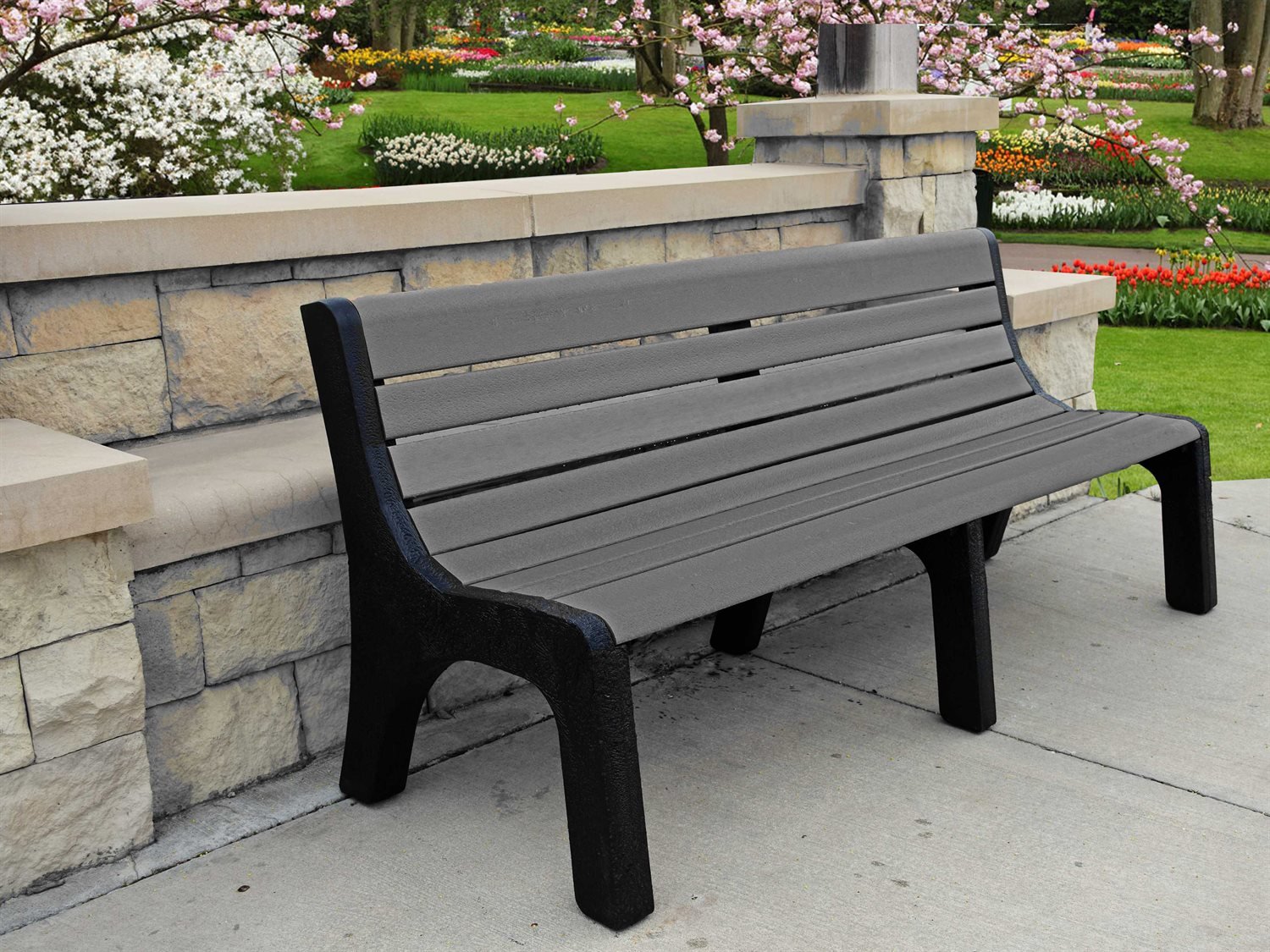 Newport Bench