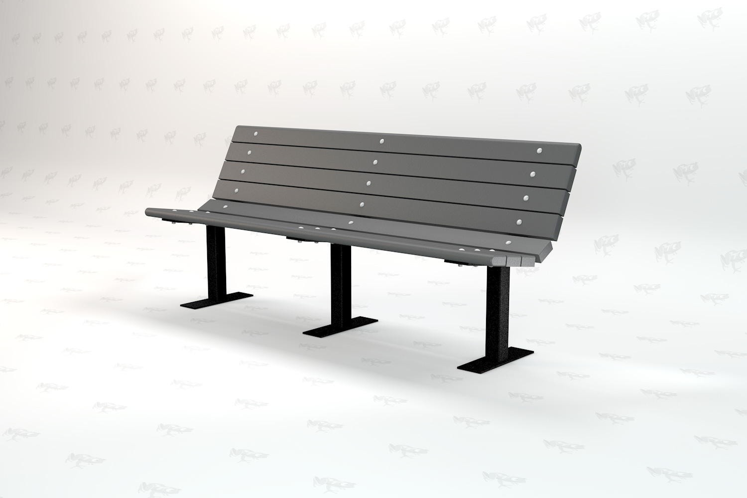 Contour Bench