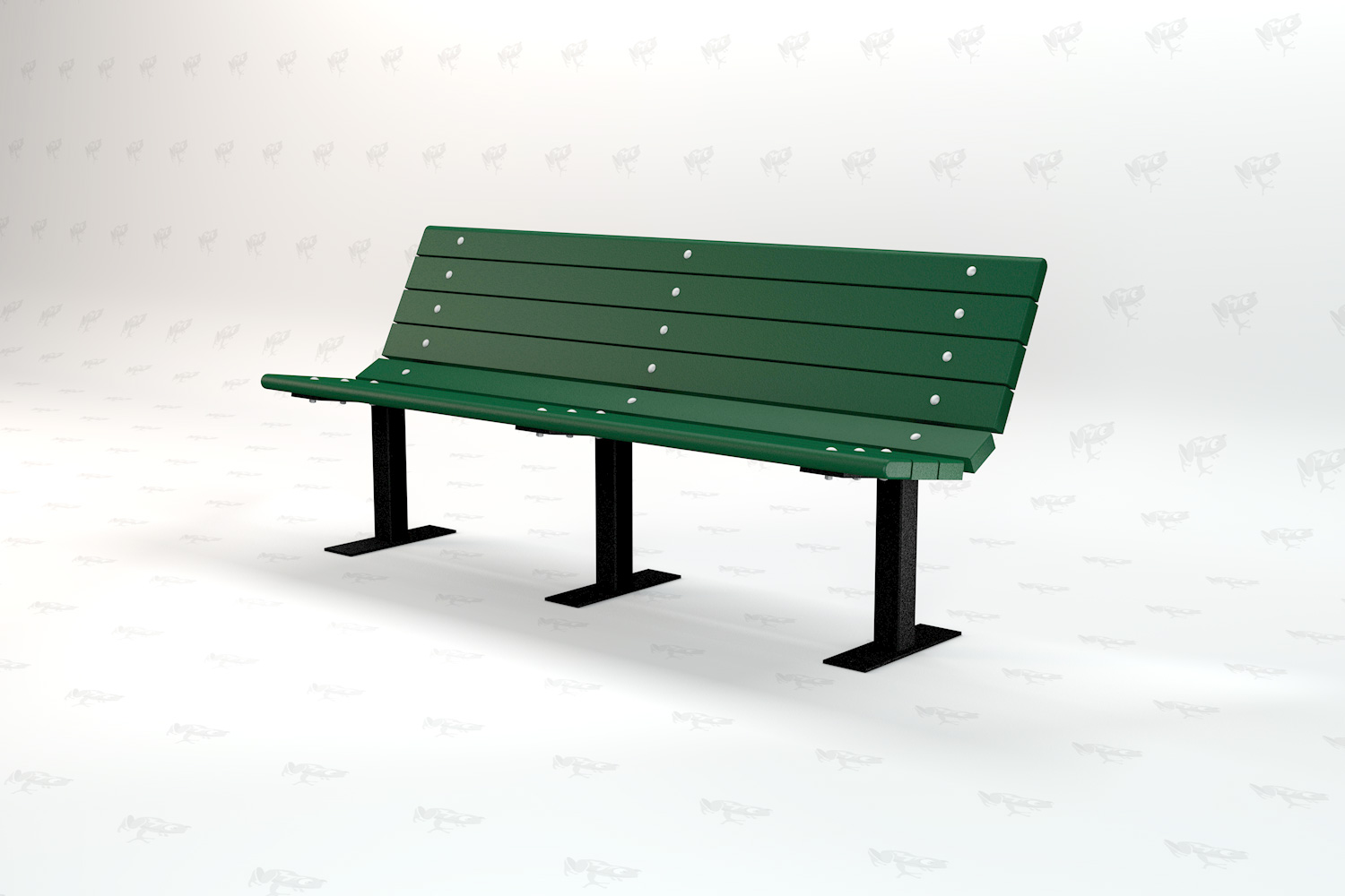 Contour Bench