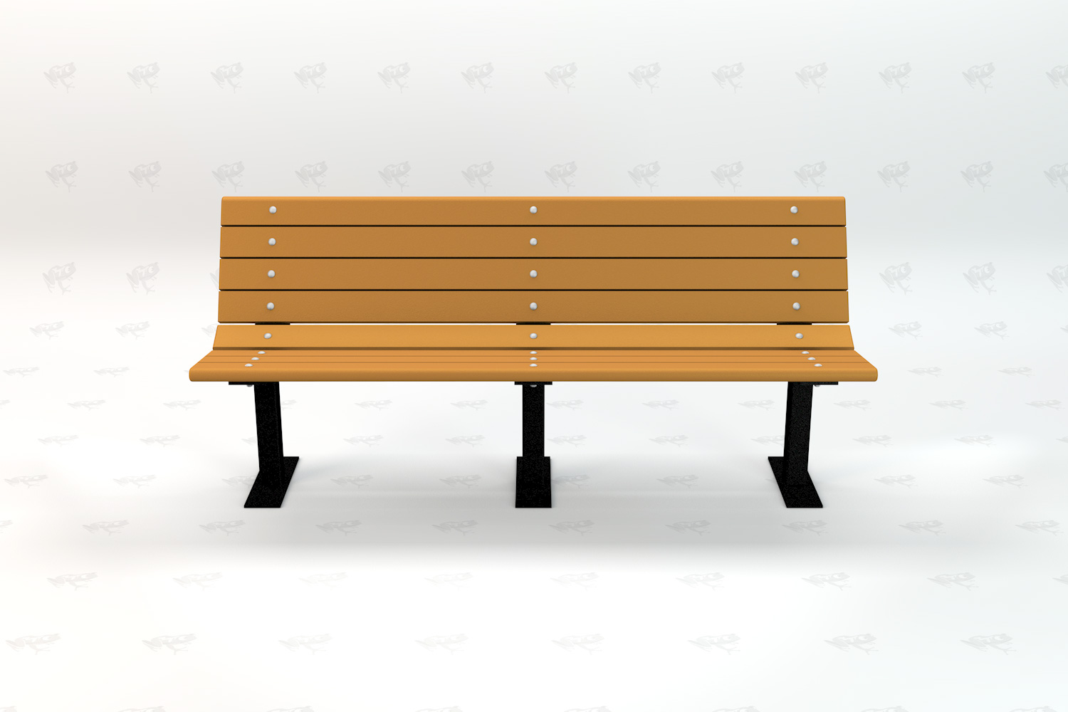 Contour Bench