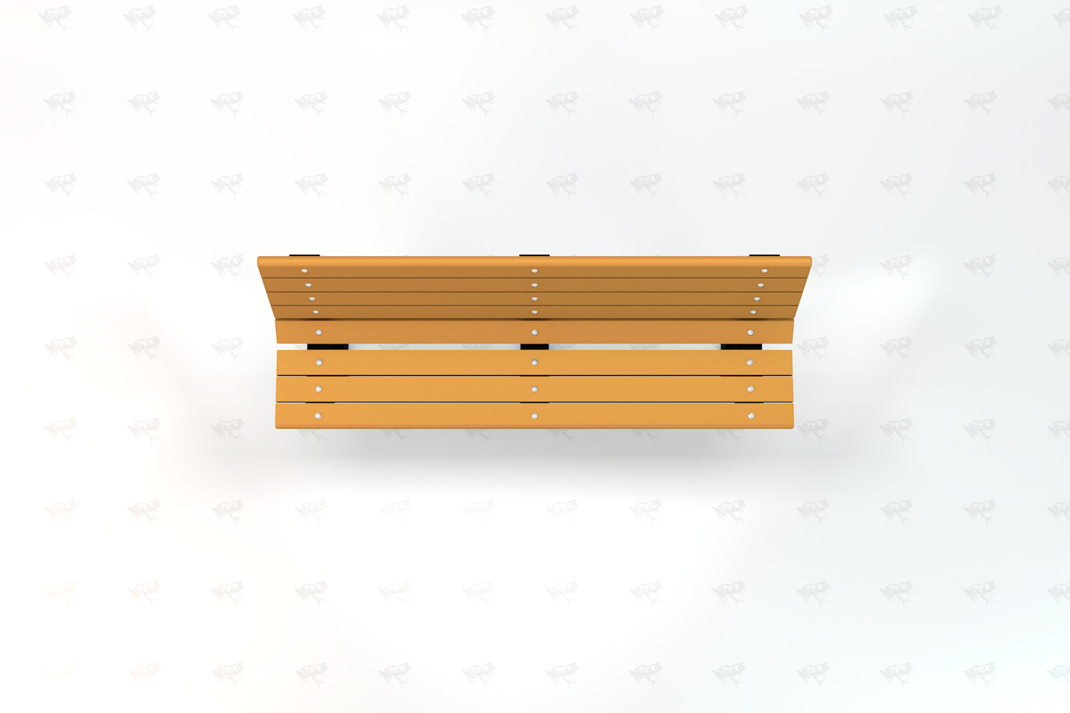 Contour Bench