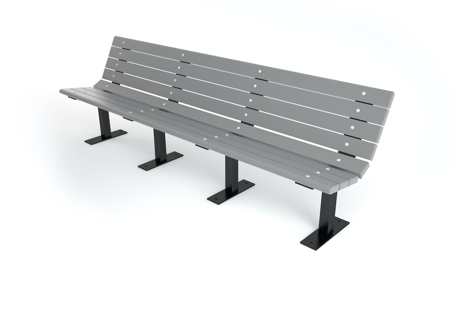 Contour Bench