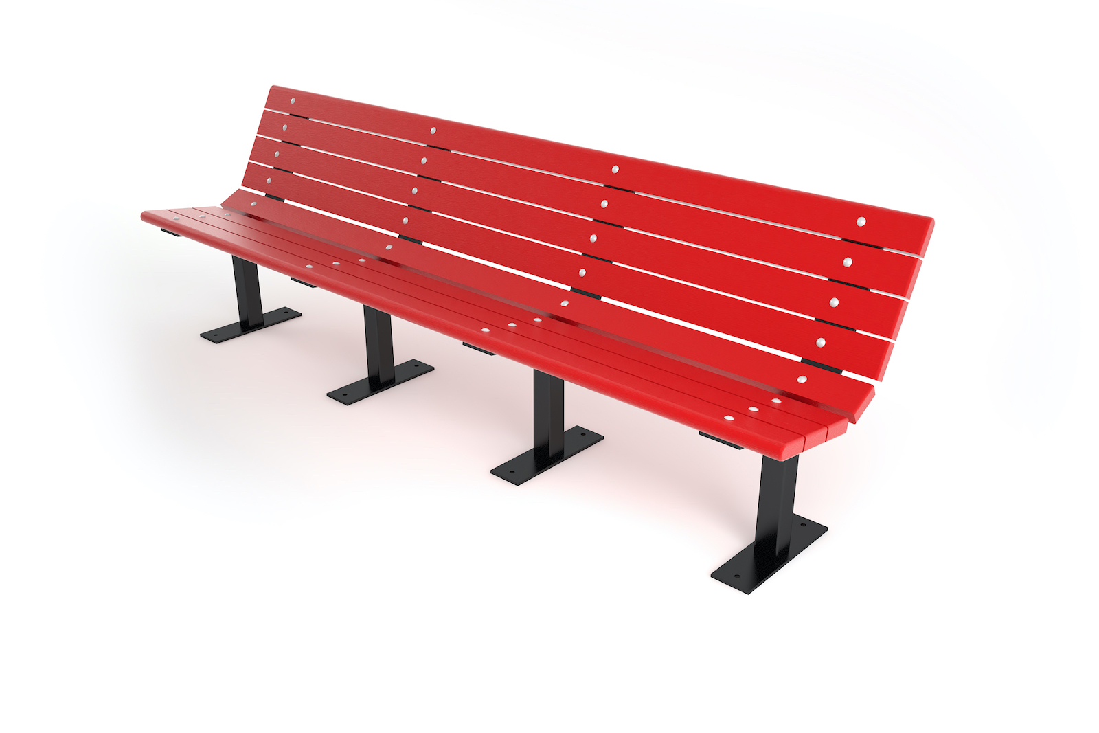 Contour Bench