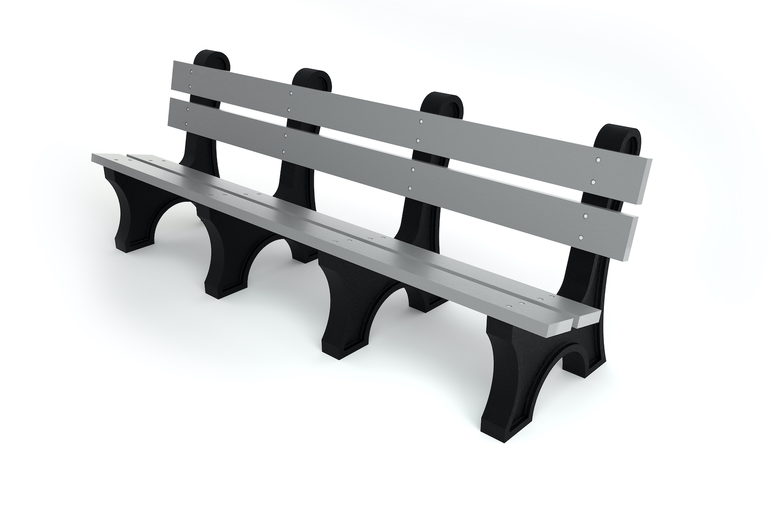 Colonial Bench