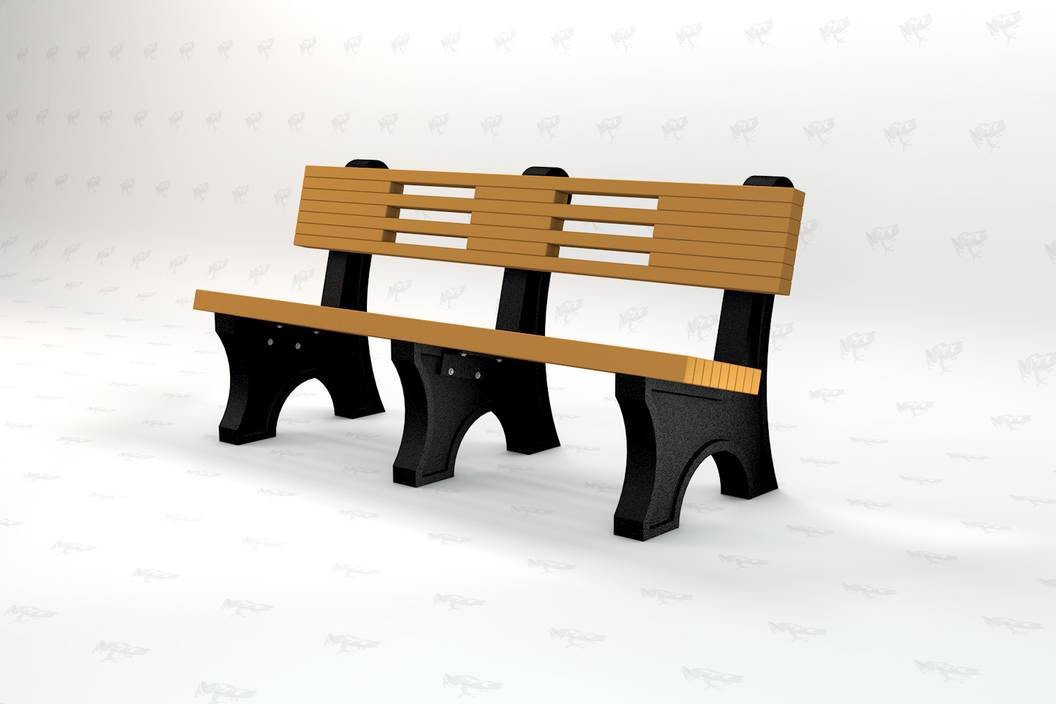 Ariel Bench