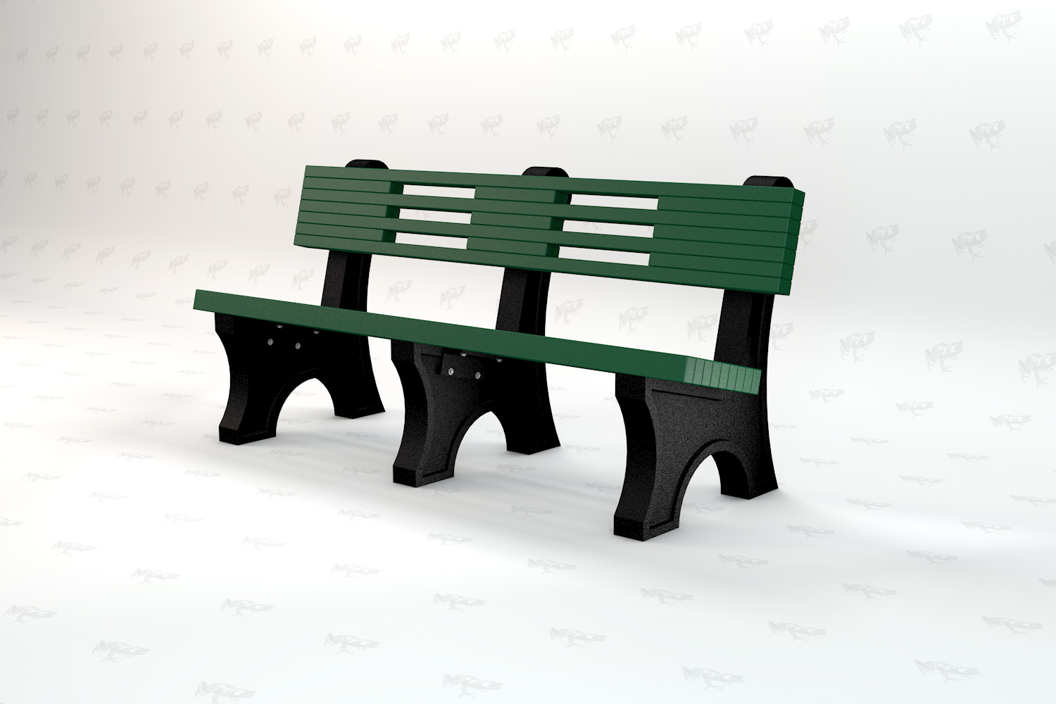 Ariel Bench