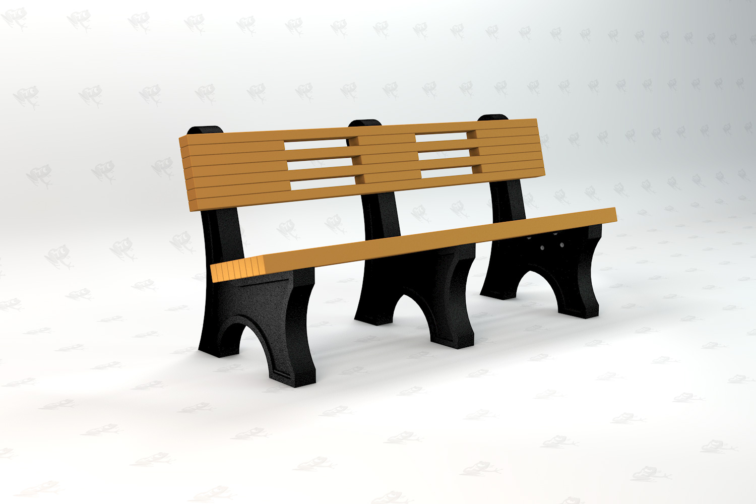 Ariel Bench