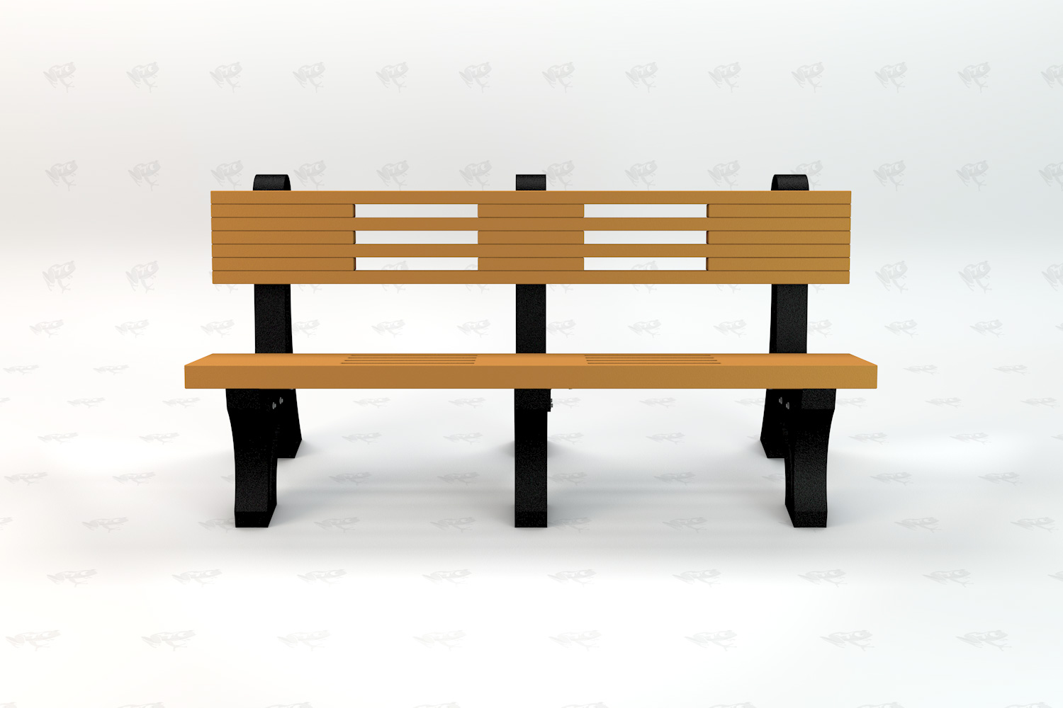 Ariel Bench