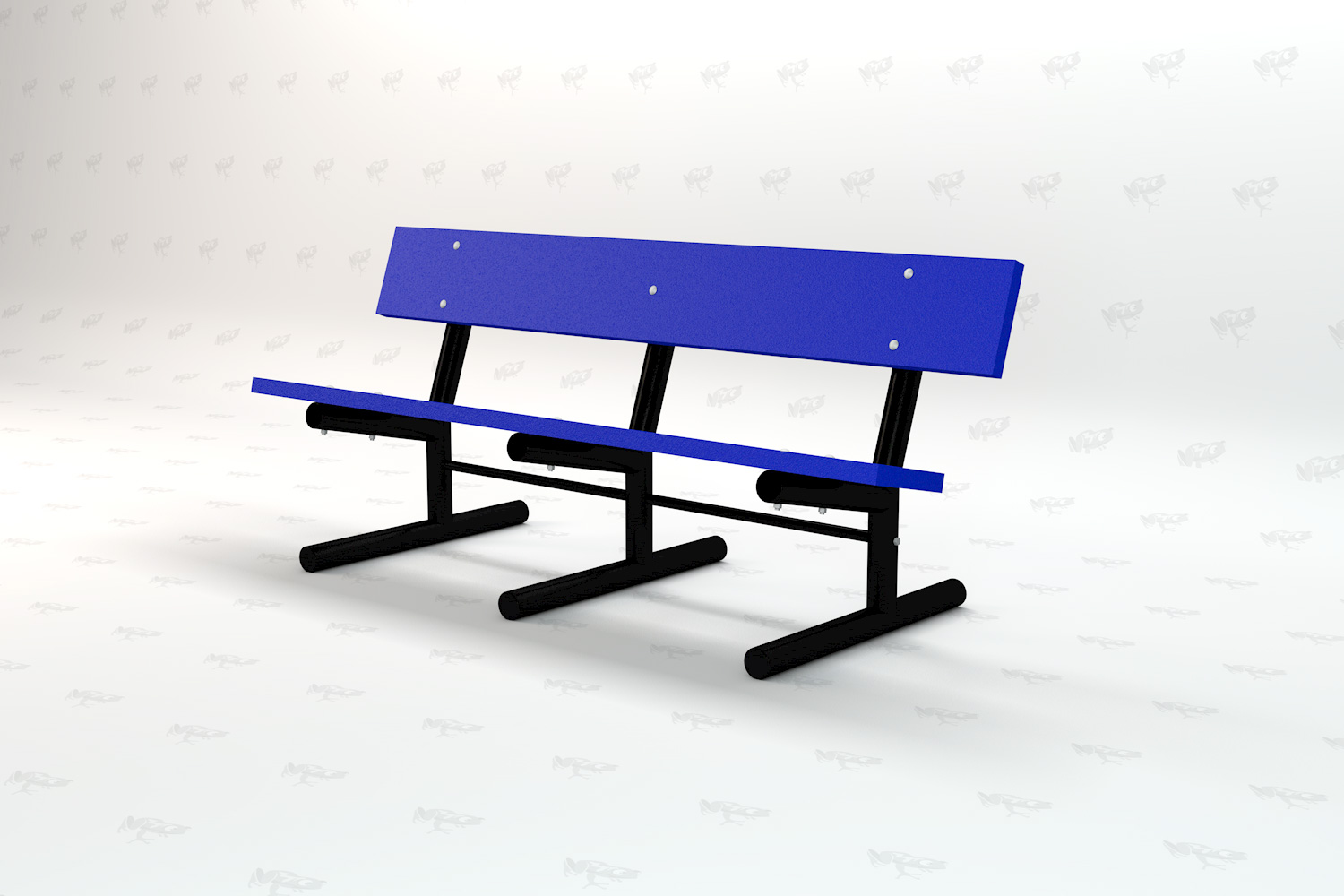 Madison Bench