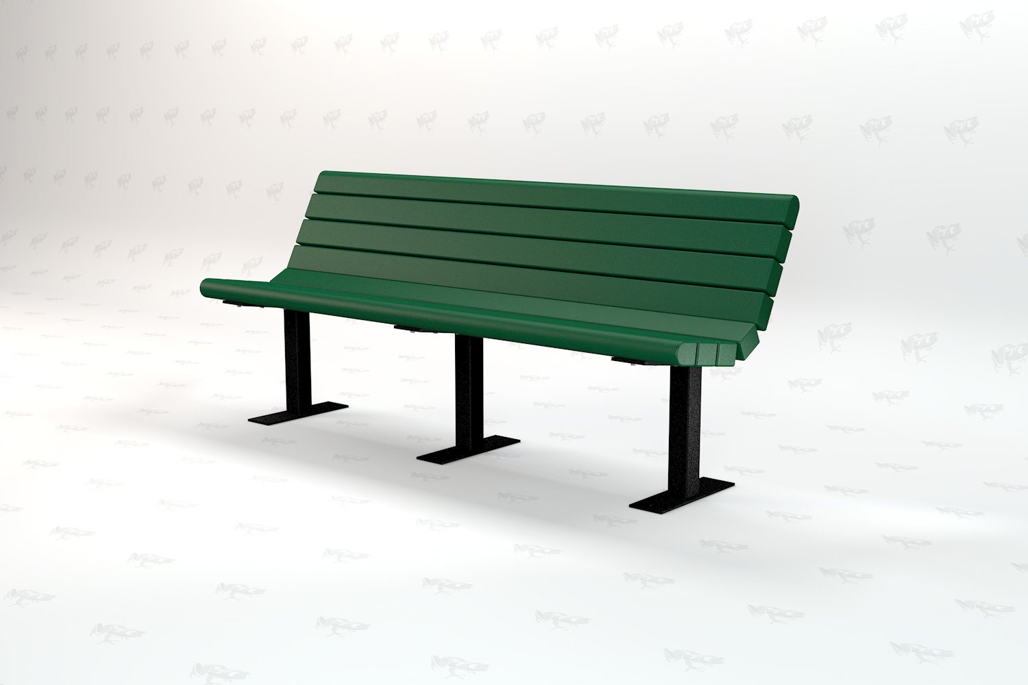 Jameson Bench