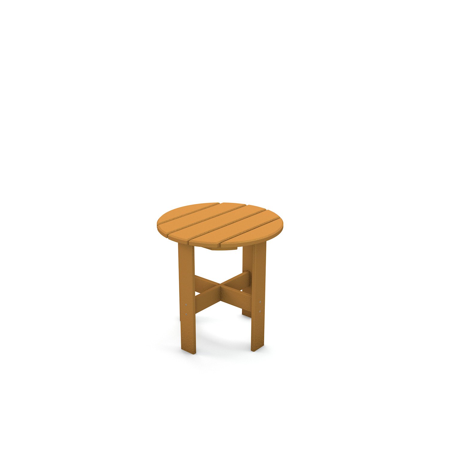 Adirondack Side Table