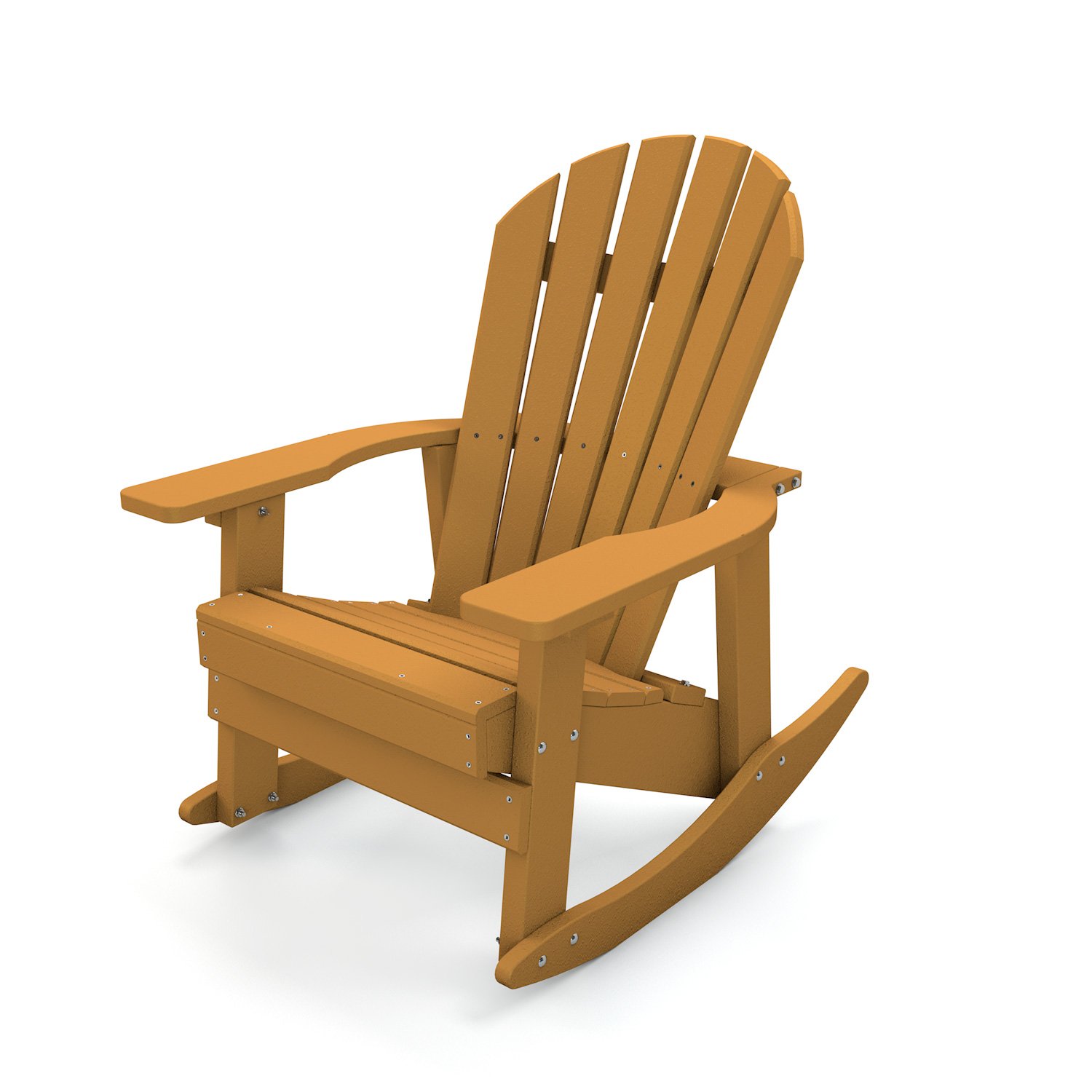 Charleston Adirondack Rocking Chair