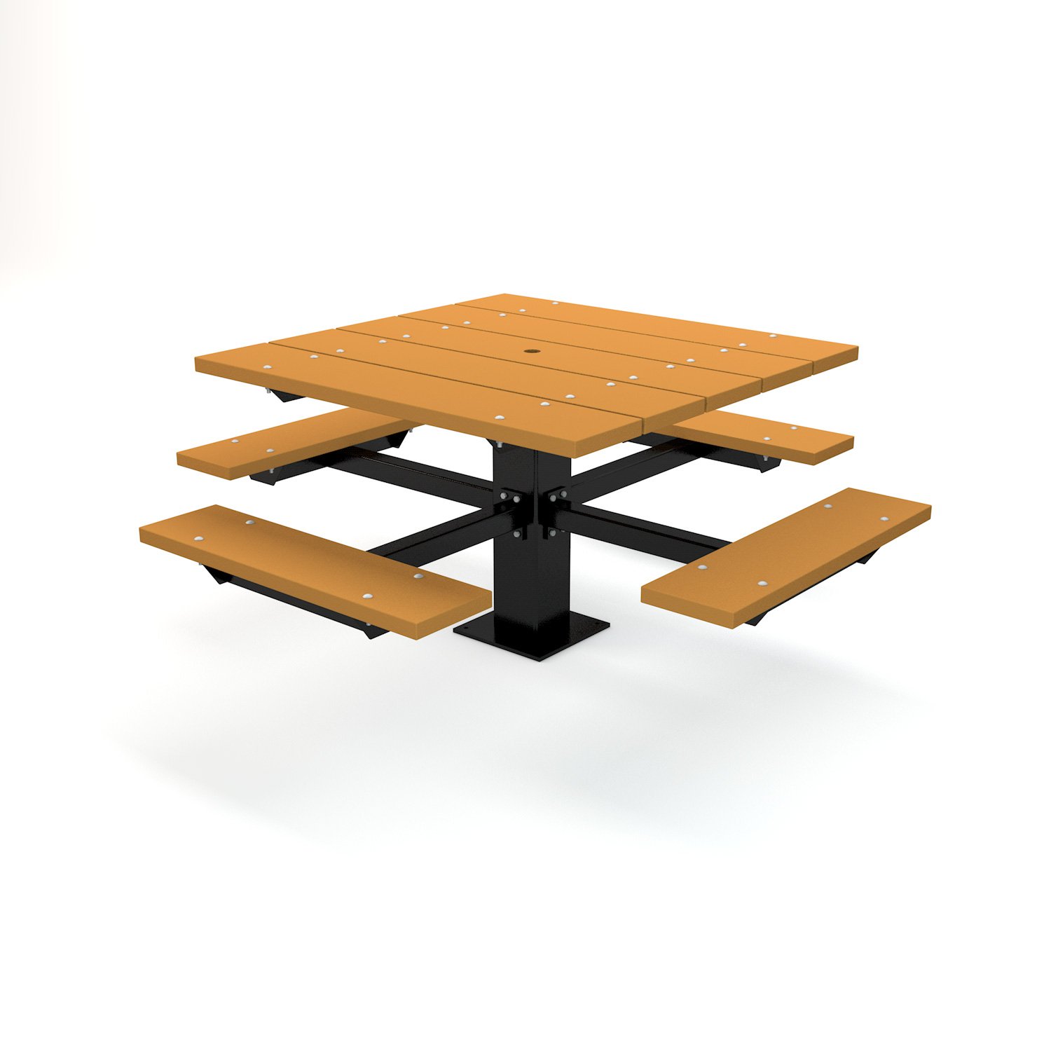 T-Table