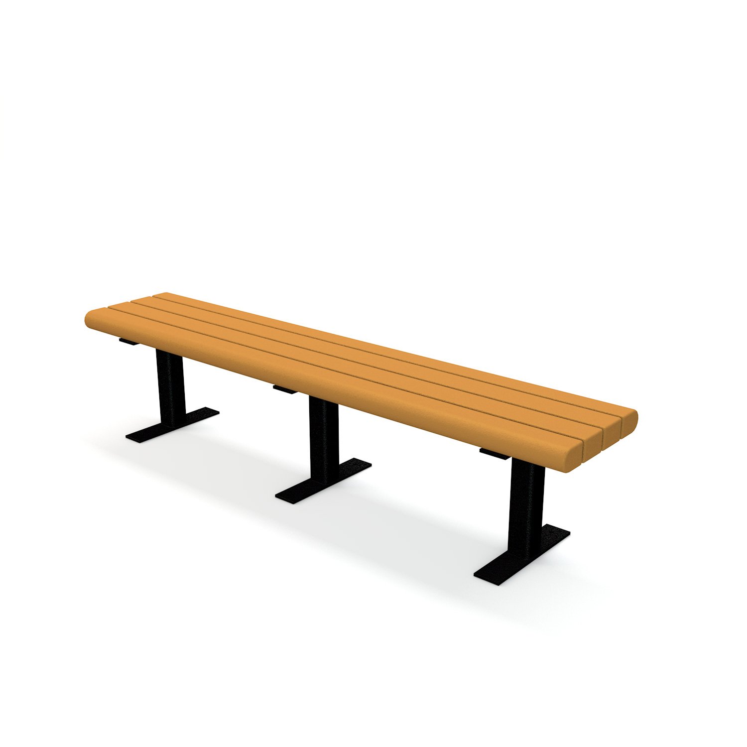 Creekside Bench