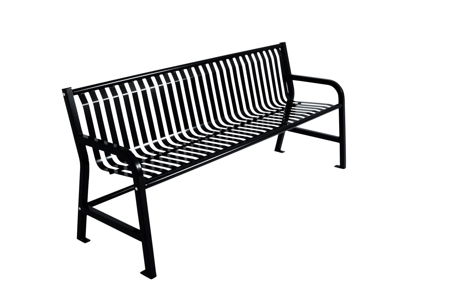 Jackson Bench 