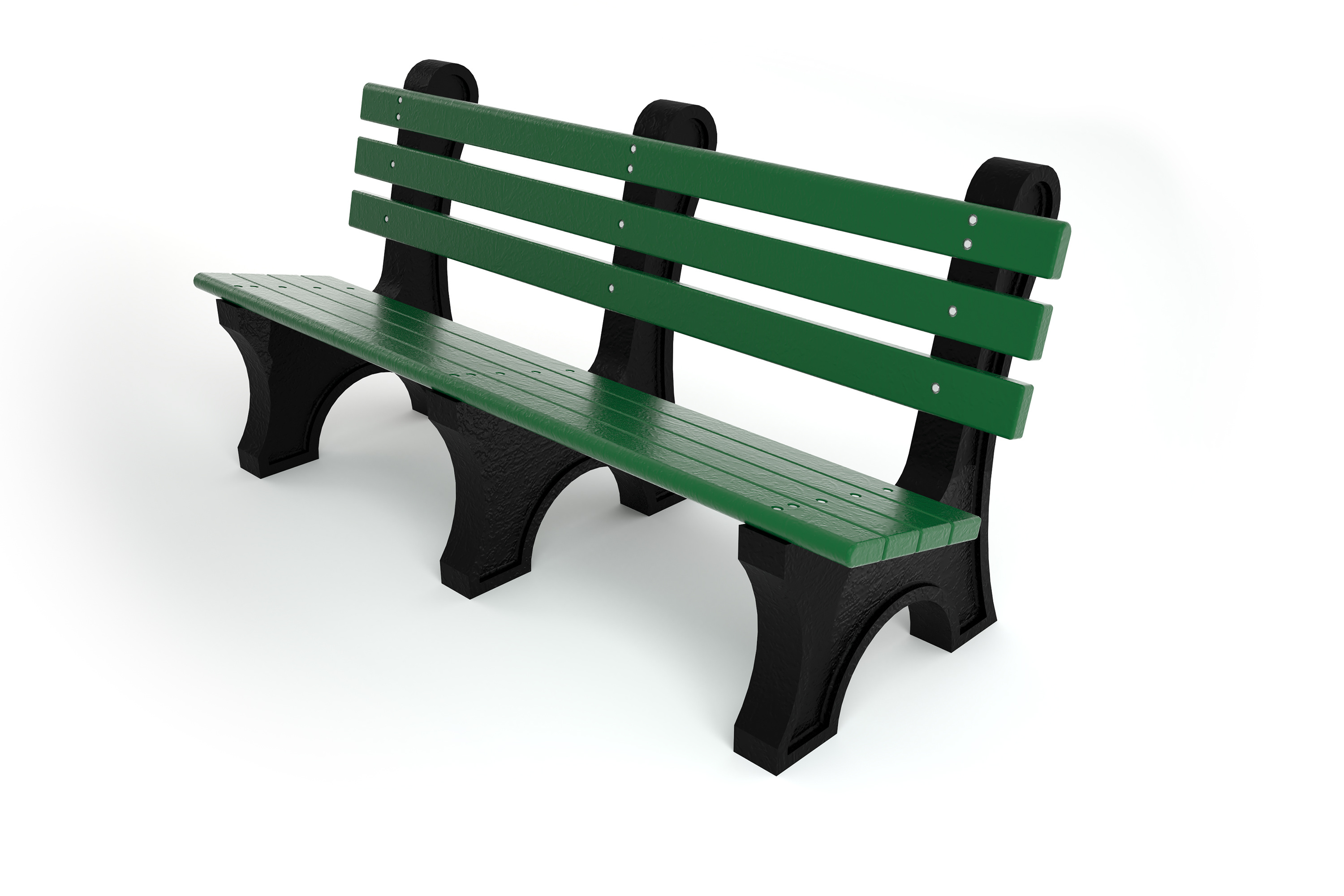 Comfort Park Avenue Bench GRE